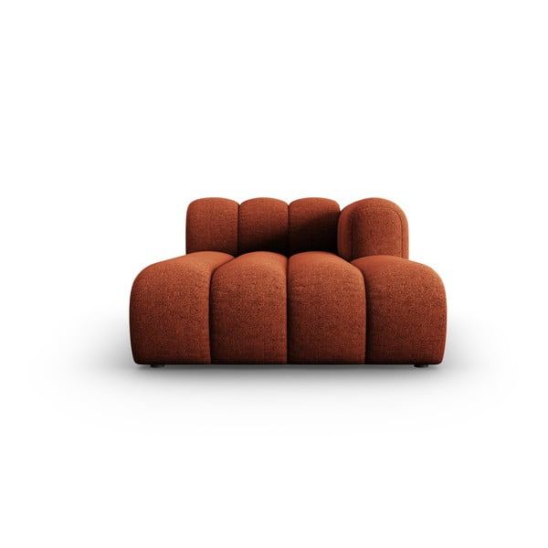 Ciglasta ležaljka (s desnim kutom) Lupine – Micadoni Home