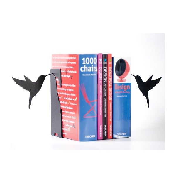 Knjižara Hummingbird Mode