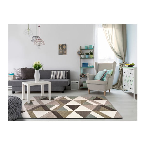 Univerzalni Makeup Duro tepih, 120 x 170 cm-image-1