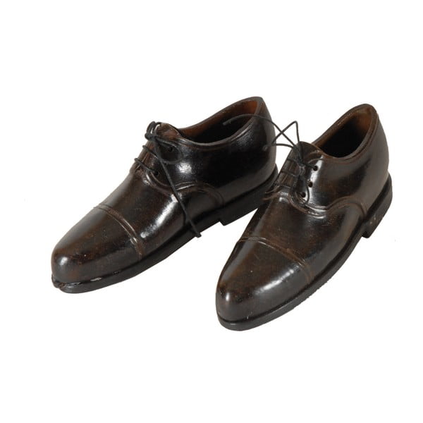 Dekoracija Antic Line Gentleman&#39;s Shoes