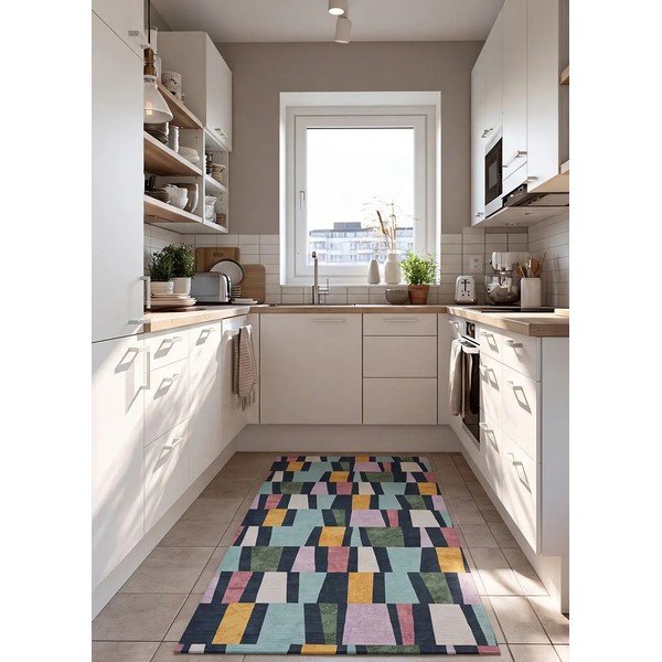 Staza 52x200 cm Ricci Loop – Universal-image-1