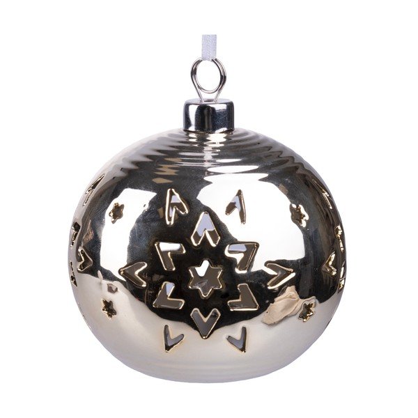 Svjetlosni božićni ukrasi u setu od 4 kom Palla - VDE Tivoli 1996