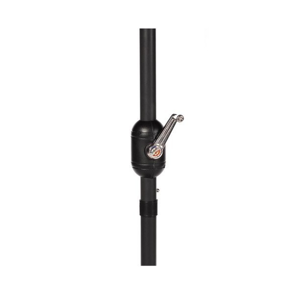 Bež suncobran bez postolja Bonami Essentials Sun, Ø 300 cm-image-3