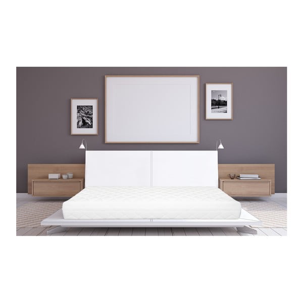 Støraa Ringsted madrac, 120 x 200 cm-image-1