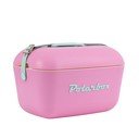 Ružičasta termo posuda 12 l Pop – Polarbox