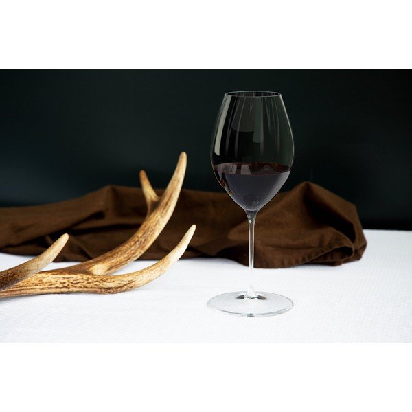 Čaše u setu 2 kom vinske 631 ml Performance Syrah – Riedel-image-1