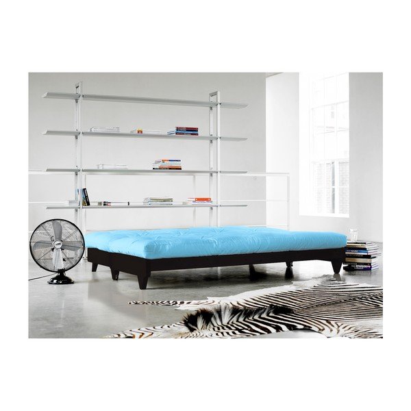 Sofa na razvlačenje Karup Fresh Wenge / Celeste-image-1