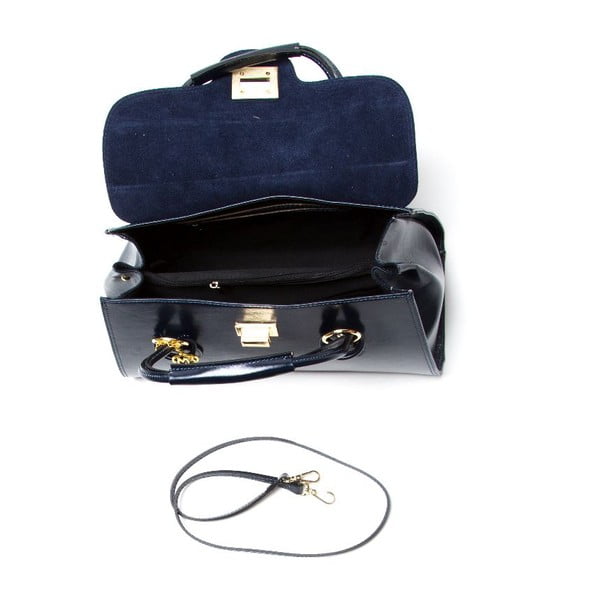 Torbica Roberta M 378 Blu-image-4