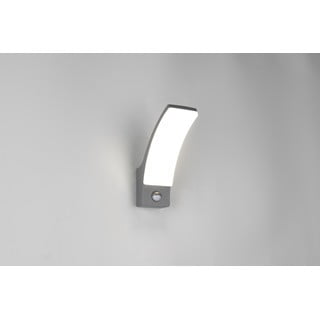 LED zidna vanjska svjetiljka (visina 22,5 cm) Beja – Trio