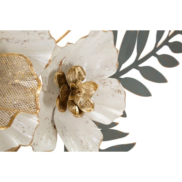 Metalni zidni ukras 90x42 cm Greak – Mauro Ferretti-image-3