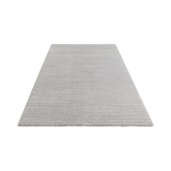 Svijetlo sivi tepih Elle Decoration Glow Loos, 120 x 170 cm-image-2