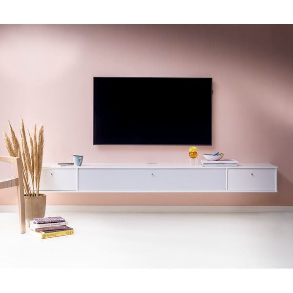 Bijela TV komoda Mistral 312-image-1
