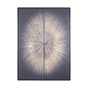 Tiskana slika s okvirom/na platnu 103x143 cm Bold – Bizzotto