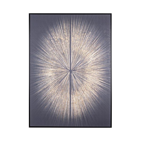 Tiskana slika s okvirom/na platnu 103x143 cm Bold – Bizzotto