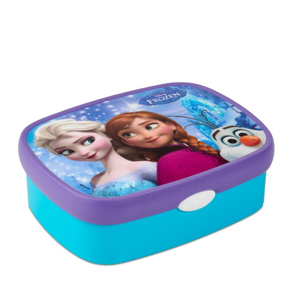 Dječja kutija za grickalice Rosti Mepal Frozen