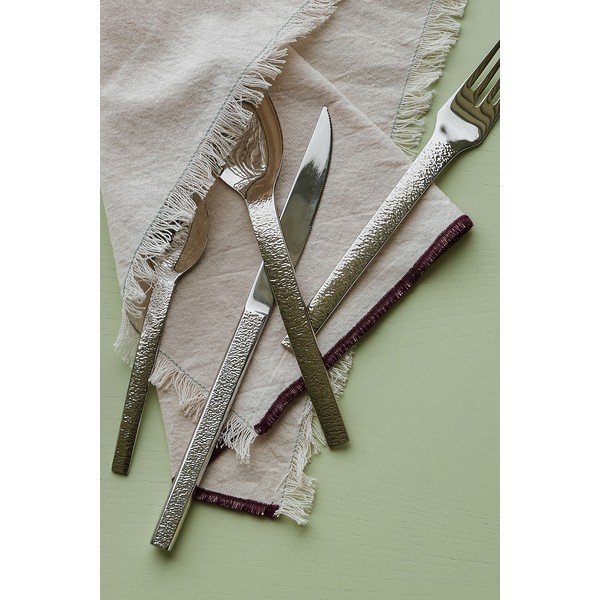 Tekstilni podmetač 31x48 cm Sera – Hübsch-image-2