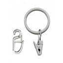 Karniše sa kopčom u setu od 10 kom - SP TREND