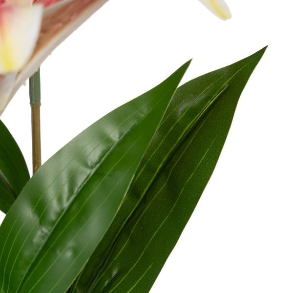 Umjetna biljka (visina 58 cm) Lily – Ixia-image-4