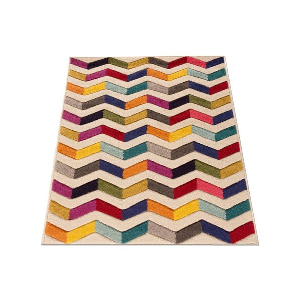 Tepih Webtappeti Boutique Terra, 160 x 230 cm-image-4