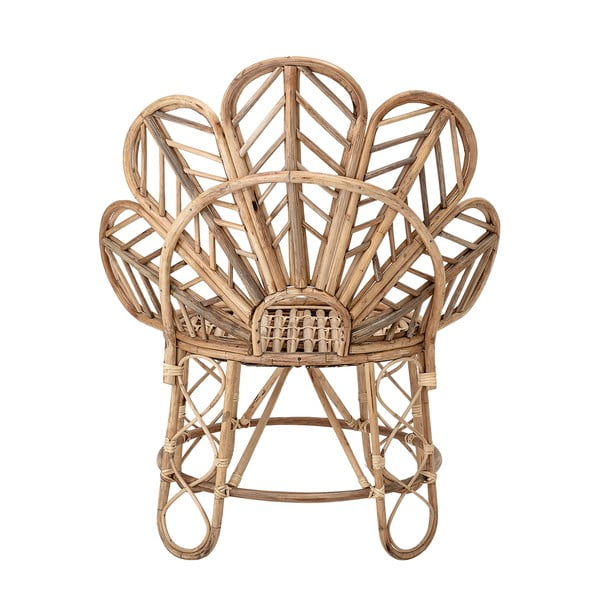 Prirodna fotelja Bloomingville Emmy-image-3