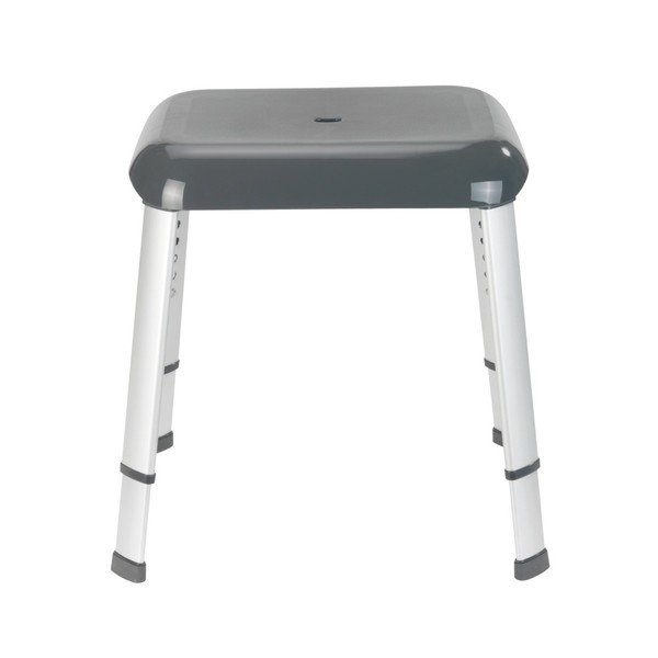 Tuš stolica Wenko Shower Secura Premium-image-1