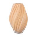 Narančasta staklena vaza (visina 30 cm) Kanji – Bloomingville