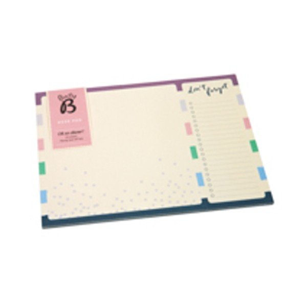 Busy B Stripe stolni planer, 45 listova-image-2