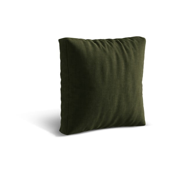 Zeleni jastuk za modularnu sofu Martina – Micadoni Home-image-1