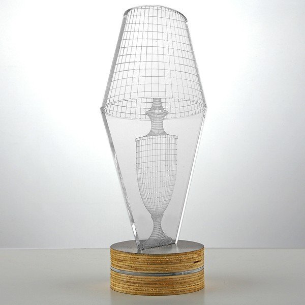 3D stolna lampa Lampa-image-1