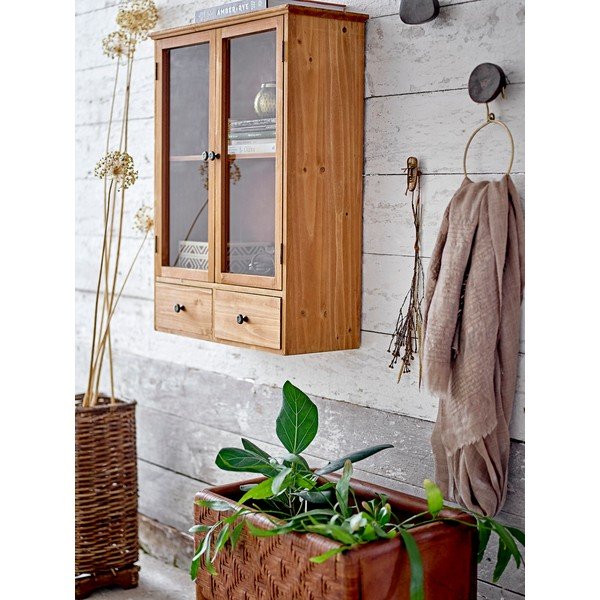 Metalna vješalica Zigga – Bloomingville-image-3