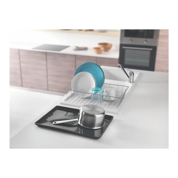 Ocjeđivač posuđa Metaltex Colonia Plus-image-2