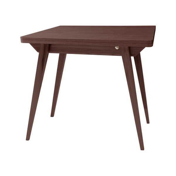 Proširiv blagovaonski stol s pločom stola u dekoru jasena 65x90 cm Envelope – Ragaba