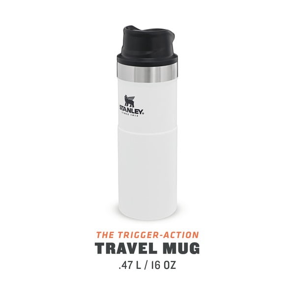 Bijela termosica 470 ml – Stanley-image-4