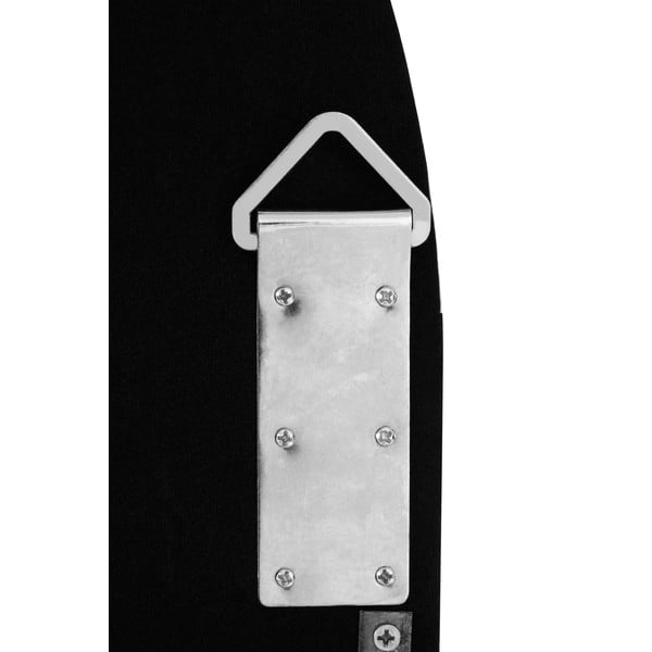 Zidno ogledalo 156x150 cm – Premier Housewares-image-1