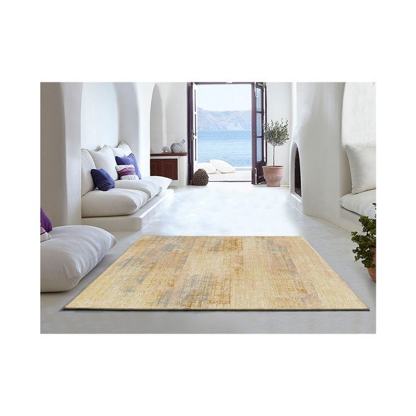 Bež tepih Universal Bukit Beige, 120 x 170 cm-image-2
