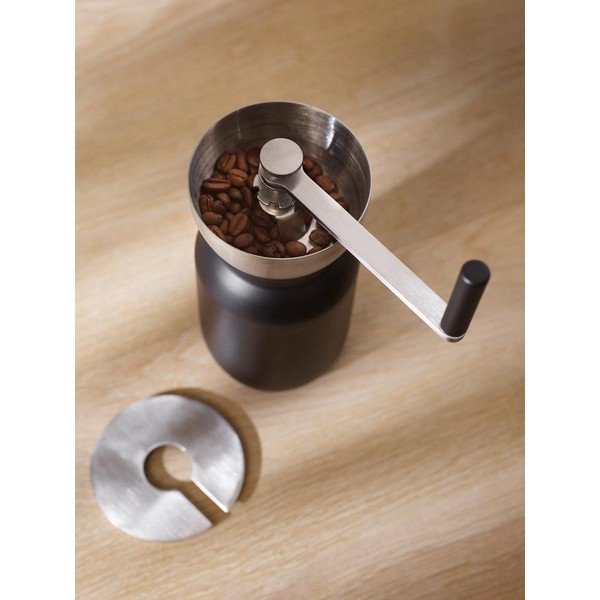 Mlin za kavu od nehrđajućeg čelika Collar – Stelton-image-1