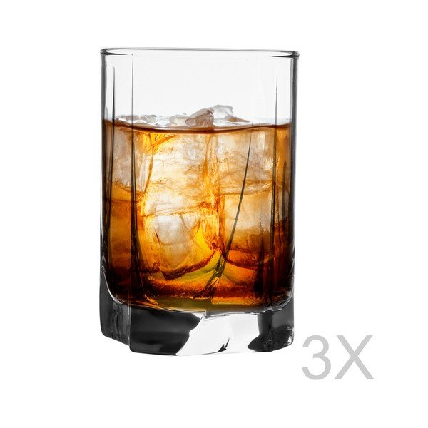 Set od 3 Luna čaše-image-1