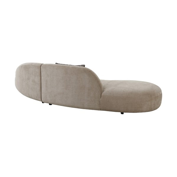 Bež sofa 90 cm Venice – House Nordic-image-3