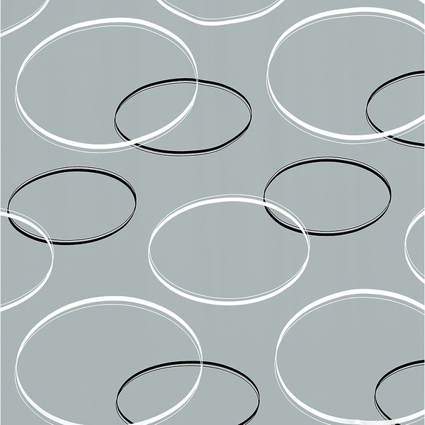 Tuš zavjesa 180x200 cm Anello – Spirella-image-2