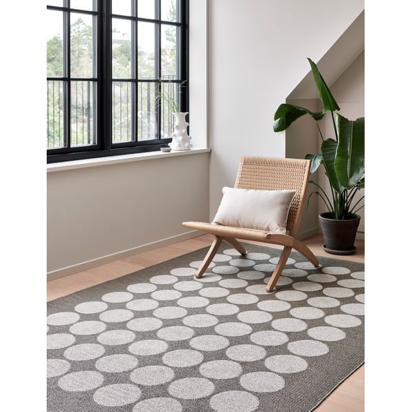 Vanjski jastuk 38x58 cm Sunny Beige – Pappelina-image-2