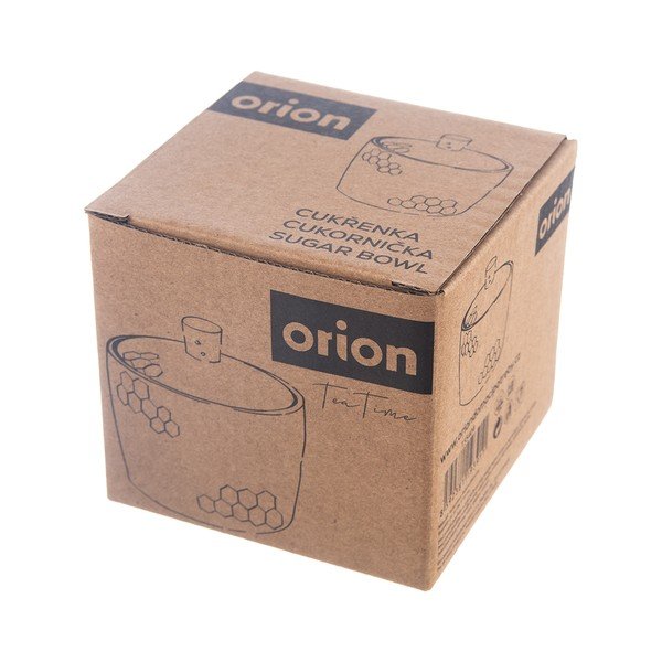 Keramička posuda za šećer Tea Time – Orion-image-4