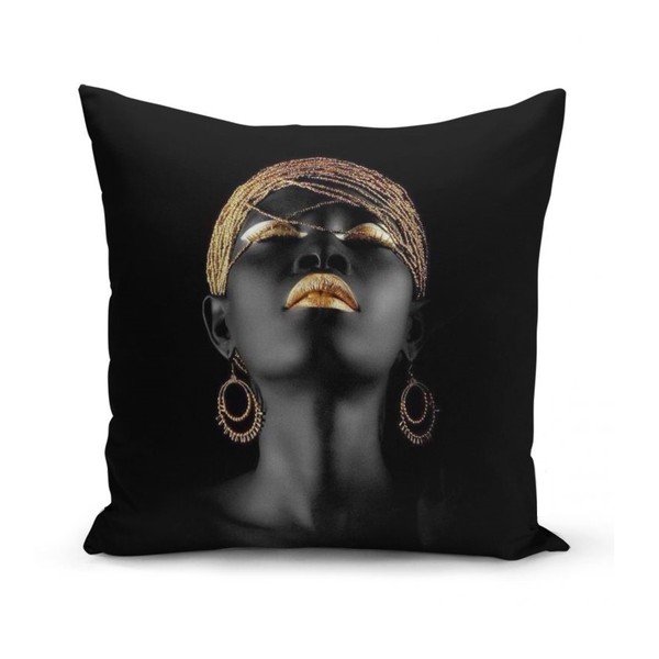 Jastučnica Minimalist Cushion Covers Noia, 45 x 45 cm