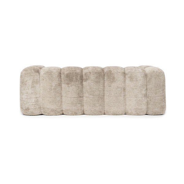 Bež sofa 214 cm Gajos – Marckeric-image-4