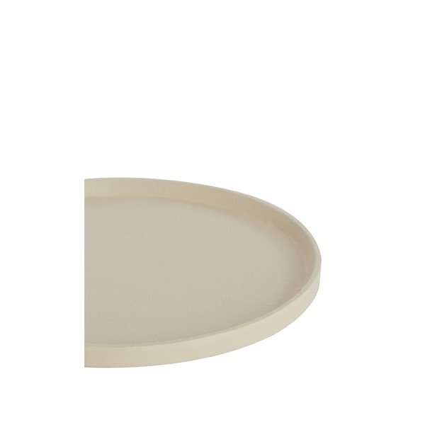 Metalni ukrasni pladanj Maes – Light & Living-image-2