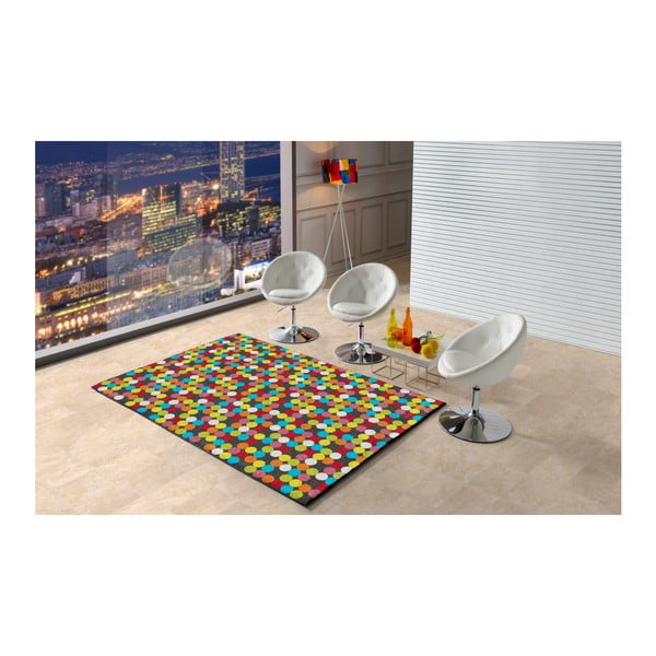 Tepih UNIVERSAL Emotion Dark, 190 x 280 cm-image-2