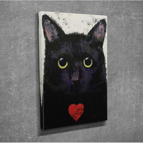 Slika na platnu Cody, 30 x 40 cm-image-3