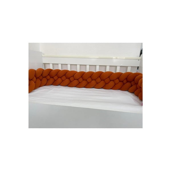Ogradica za krevetić 260 cm - Lydia&Co-image-1