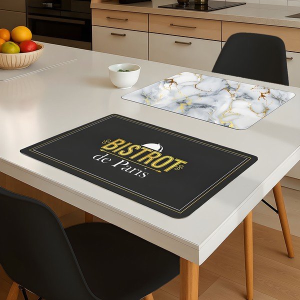 Plastičan podmetač 44x28,5 cm Venor – douceur d'intérieur-image-2