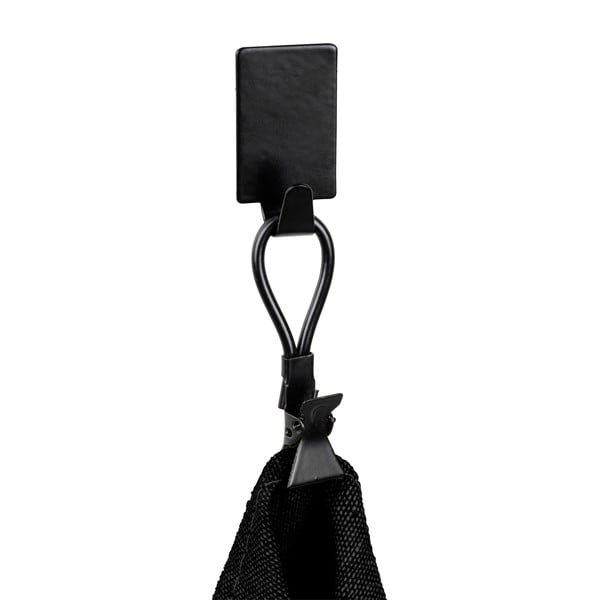 Samoljepljive kuke u setu od nehrđajućeg čelika 4 kom – Wenko-image-2