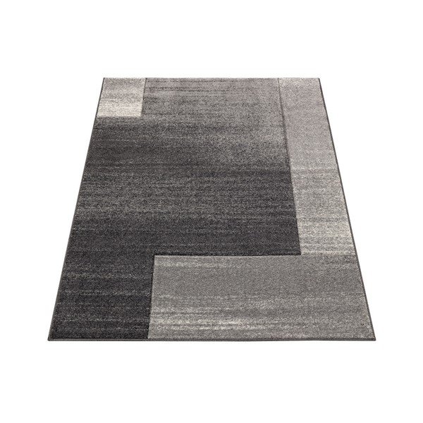 Tepih Webtappeti Intarsio Gradient Coal, 120 x 170 cm-image-1